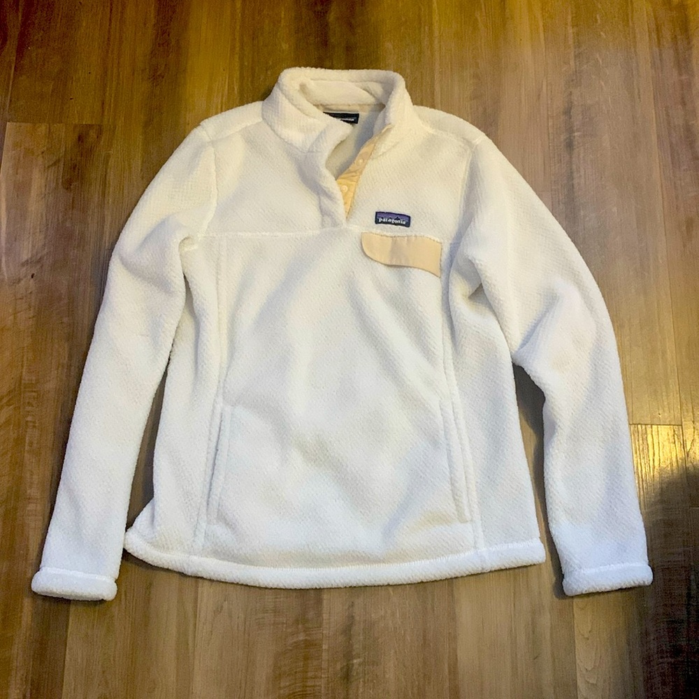 Patagonia Women’s Pullover Size M